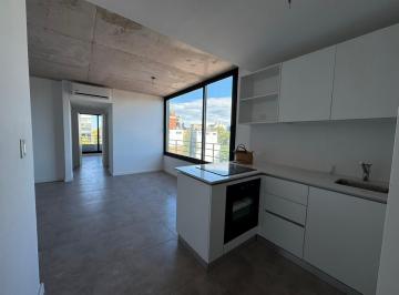 Departamento · 64m² · 3 Ambientes · Venta Departamento 3 Ambientes en Palermo Hollywood