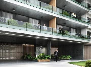 Departamento · 92m² · 3 Ambientes · 2 Cocheras · Hermoso 3 Ambientes Olivos con Cochera!