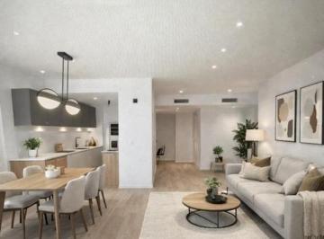 Departamento · 105m² · 3 Ambientes · 1 Cochera · Departamento en Torre Quantum Bellini