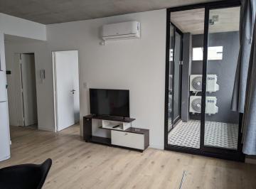 Departamento · 45m² · 2 Ambientes · Departamento en Venta - 1 Dormitorio 2 Baños - 49 m² - Villa del Parque