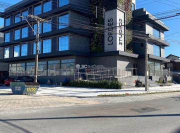 Departamento · 37m² · 1 Ambiente · ¡Departamento Studio Ingleses, Florianópolis - Sc!