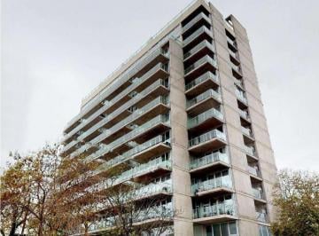 Departamento · 134m² · 4 Ambientes · 1 Cochera · Departamento en Alquiler