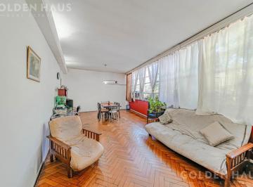 PH · 140m² · 5 Ambientes · PH en Venta de 4 Ambientes con Dependencia y Baulera en San Cristobal