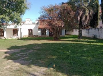 Terreno · 2444m² · Terreno - Villa Belgrano