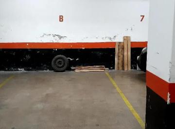 Garage · 16m² · 1 Cochera · Cochera en Venta - 16 m² - Recoleta