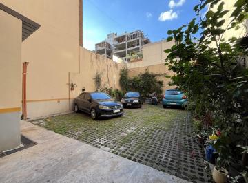 Garage · 50m² · 3 Cocheras · Cochera en Venta en Almagro