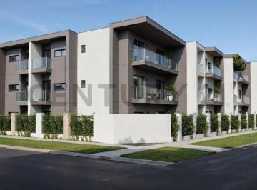 Departamento · 95m² · 2 Ambientes · 1 Cochera · Venta Departamentos. Pozo. Calle Vieytes. Maipú. Mendoza.