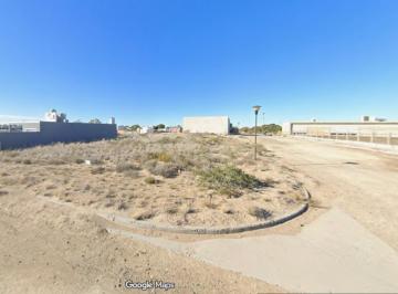 Terreno 800m² Venta  · Terreno en Las Grutas, Rio Negro