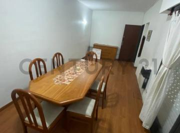 Departamento · 42m² · 4 Ambientes · Departamento en Venta de 1 Dormitorio con Patio. La Plata