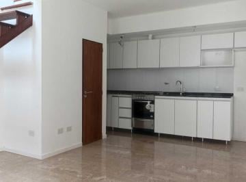 cocina comedor · Departamento Dúplex en Alquiler en Luján, G. B. a. Zona Oeste, Argentina