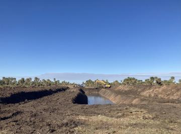 Campo · 200m² · 2 Ambientes · Campo en Venta - 5.000 Hectáreas - Santa Fe