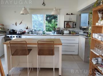 Casa · 158m² · 4 Ambientes · 2 Cocheras · Venta Casa - Barrio Marinas del Pilar