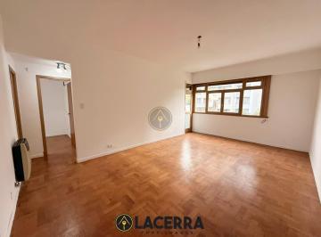 Departamento · 57m² · 3 Ambientes · Departamento 3 Ambientes en Villa Ballester