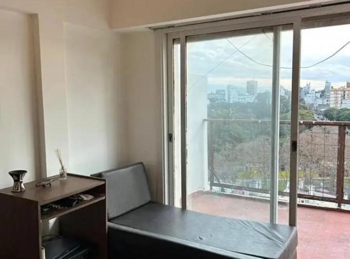 Departamento en Venta en Barracas, Capital Federal, Buenos Aires