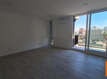 Departamento · 37m² · 1 Ambiente · Departamento Monoambiente - Venta - Almagro