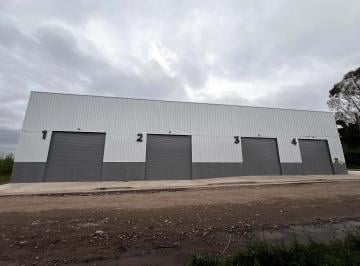 Bodega-Galpón · 400m² · Galpón en Palpala
