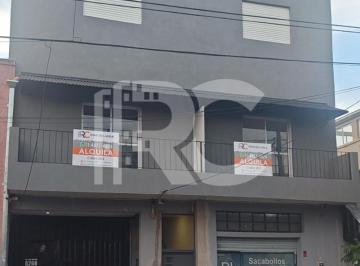Departamento · 72m² · 3 Ambientes · Alquiler Departamento de 3 Ambientes en Villa Madero