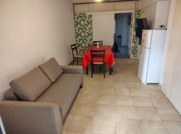 Departamento · 37m² · 1 Ambiente · Departamento en Recoleta