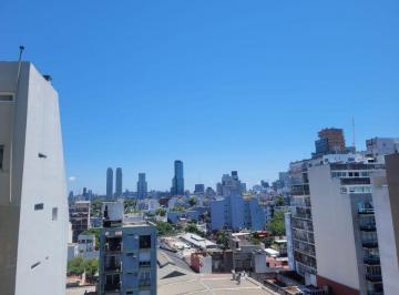 Departamento de 2 ambientes, Palermo · Departamento de 46 m² con 1 Dormitorio en Venta en Palermo