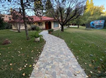 Casa de 6 ambientes, Vistalba · Venta Casa Cerro La Capilla