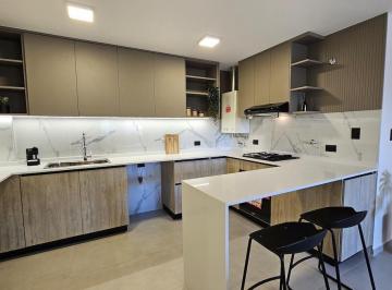 Foto · Departamento de 125 m² con 3 Dorm. en Venta en Nueva Córdoba