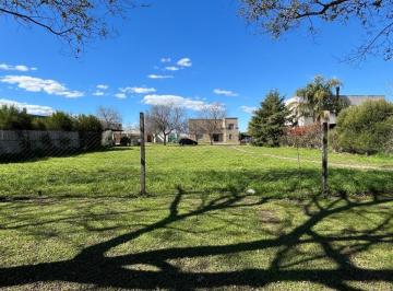Terreno · 844m² · Terreno en Venta - 844 m² - San Matías, Escobar