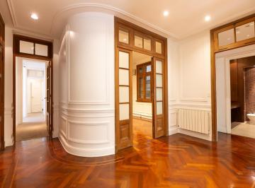 Departamento · 137m² · 6 Ambientes · Venta Departamento 6 Amb - Recoleta