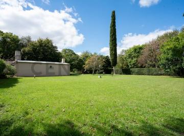 Terreno · 685m² · Terreno en Venta en Villa Elisa