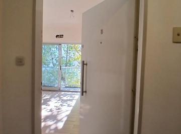 Departamento de 2 ambientes, Colegiales · Luminoso Dos Ambientes con Balcón en Colegiales en Venta