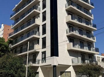 Departamento · 30m² · 1 Ambiente · Rioja 2600 - Departamento de 1 Dormitorio en Venta - Rosario Lourdes