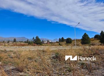 Terreno · 504m² · Terreno en San Carlos de Bariloche