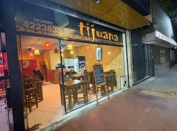 Fondo de comercio de 1 ambiente, Godoy Cruz · Venta Fondo de Comercio Tijuana