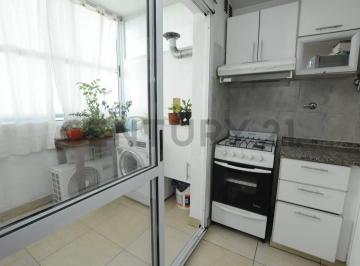 Departamento · 32m² · 2 Ambientes · Venta Departamento 2 Ambientes con Balcón en Villa Santa Rita