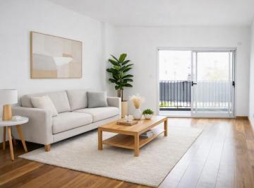 Departamento de 4 ambientes, Saavedra · Venta Depto. 4 Amb. C/ Balcon Corrido / Super Luminoso / Baños Completos!
