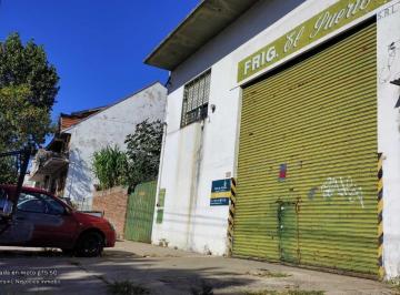 Depósito · 400m² · Depósito en Venta en Quilmes Oeste, Quilmes, G. B. a. Zona Sur