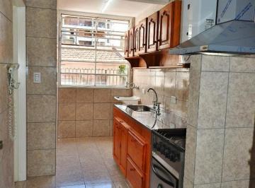 Departamento · 60m² · 3 Ambientes · 3 Amb Amplios Las Lomitas Expensas Bajas