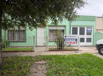 Casa · 130m² · 4 Ambientes · Oportunidad! Apta Banco, 2/3 Dormis, Quincho, 10x20