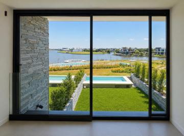 Departamento · 142m² · 4 Ambientes · 2 Cocheras · Venta, Departamento, 4 Ambientes, Piscina, Jardin, Cochera, Tigre, Oceana, Nordelta