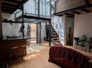 PH de 3 ambientes, Almagro · PH con 2 Habitaciones en Venta en Abasto