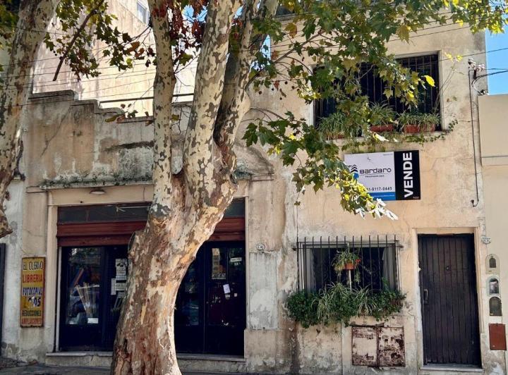 PH · 120m² · 4 Ambientes · 1 Cochera