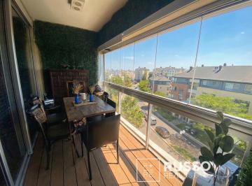 Departamento · 44m² · 2 Ambientes · 1 Cochera · Venta Departamento 2 Ambientes - Portezuelo Nordelta