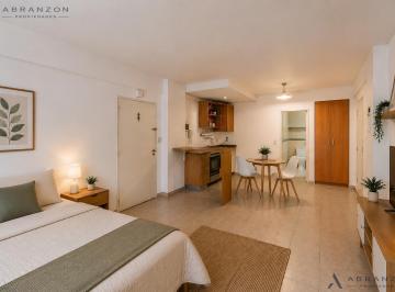 Departamento · 33m² · 1 Ambiente · Colpayo 600 Monoambiente en Caballito Baño Completo