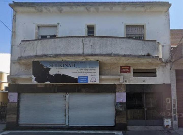 Departamento · 500m² · 3 Ambientes · 1 Cochera