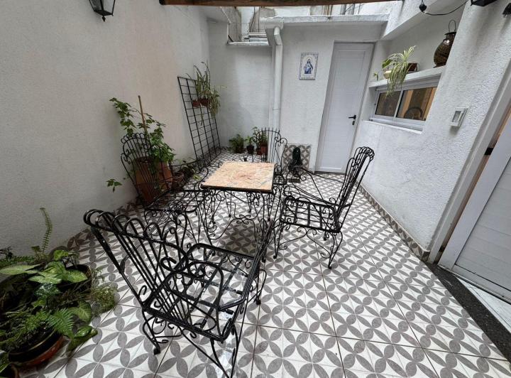 Departamento · 80m² · 3 Ambientes