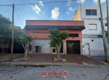 Depósito · 121m² · Venta • La Tablada • Deposito • Terreno