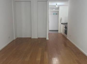 Departamento · 29m² · 1 Ambiente · 1 Cochera · Monoamb C/coch Cub y Baulera Venta Urquiza Doho