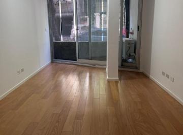 Departamento · 29m² · 1 Ambiente · 1 Cochera · Monoamb C/coch Cub y Baulera Venta Urquiza Doho