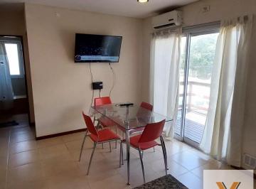 Departamento · 50m² · 2 Ambientes · 1 Cochera · Departamento en Venta - 1 Dormitorio 1 Baño - 55 m² - Pinamar