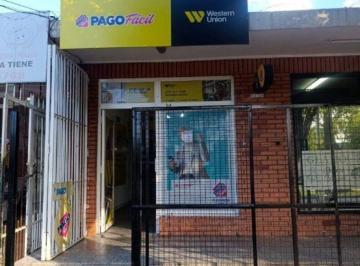 Fondo de comercio , Avellaneda · Fondo de Comercio Pagofacil Sobre Las Flores 1400 Wilde Us$20.000
