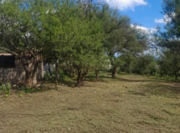 Terreno · 382m² · Financiacion Disponible Vendo Terreno en Cosquin Cordoba